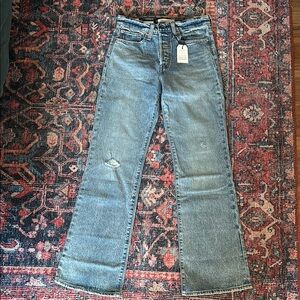 Levi’s Wedgie Bootcut - Women’s Jeans